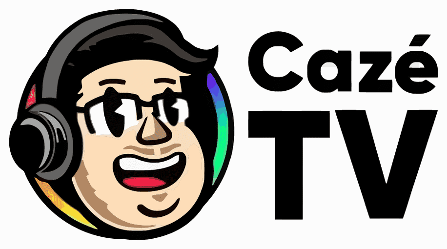 CazéTV animado